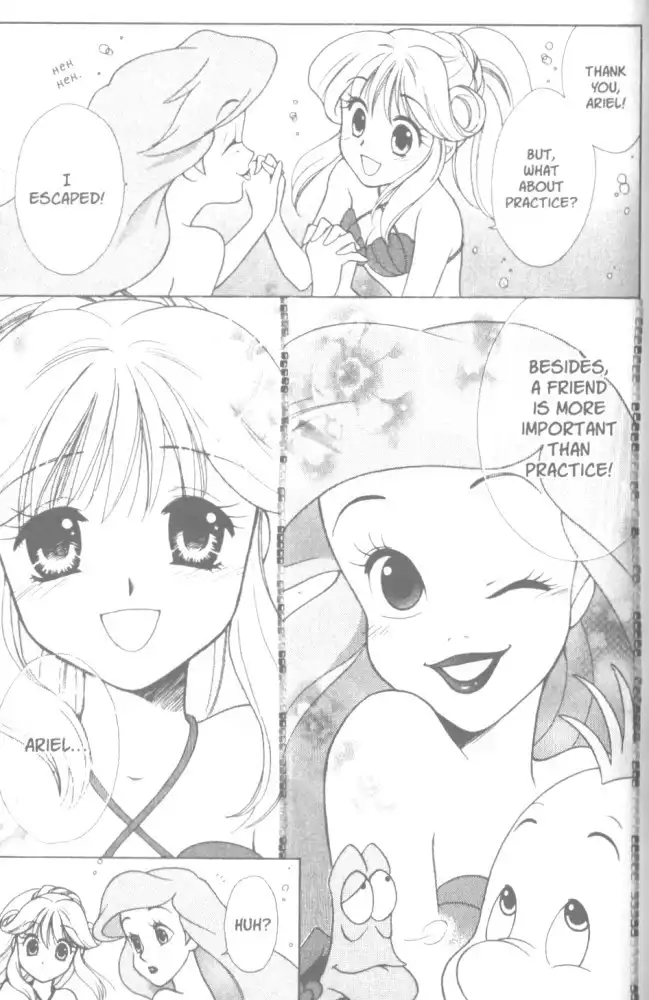 Kirara Princess Chapter 7 31